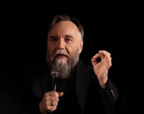 러시아 극우 사상가 알렉산드르 두긴