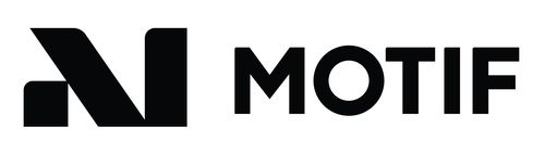 모티프 로고
