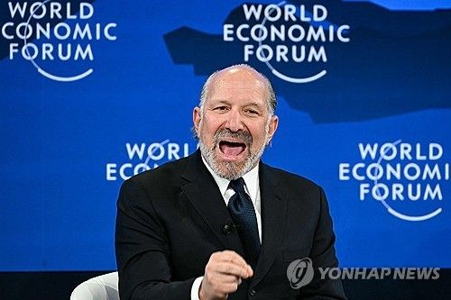 러트닉 미 상무장관