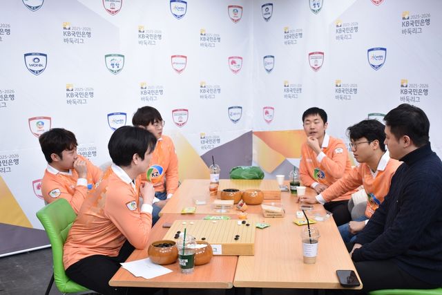 울산 고려아연 검토실