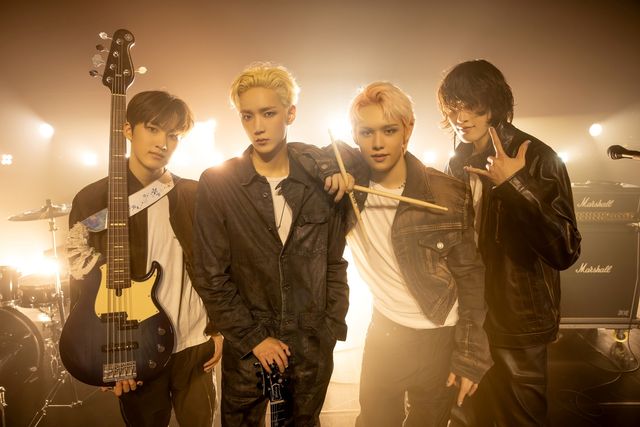 신인 밴드 에이엠피