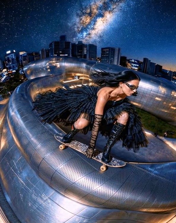 '2026 F/W 서울패션위크' 공식 홍보 영상