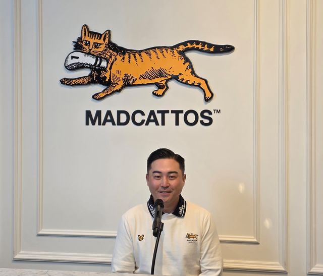 기자들과 만난 이태훈