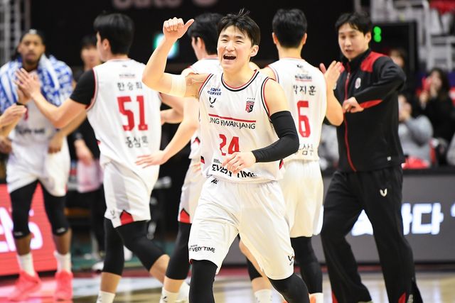 정관장의 문유현