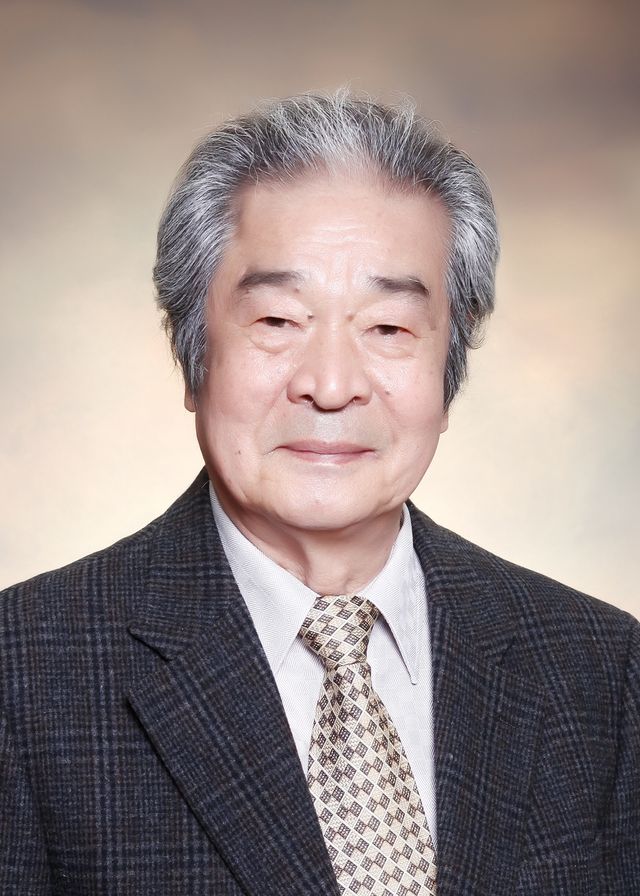 고(故) 홍성각 전 건국대 교수 