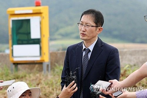 '진도 저수지 살인 사건' 재심 맡은 박준영 변호사