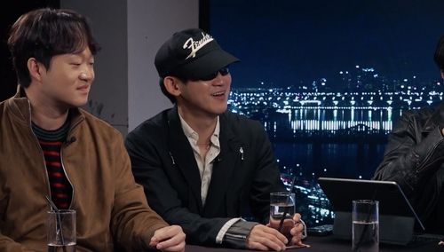 지난 11일 업로드된 피식대학 동영상 캡처