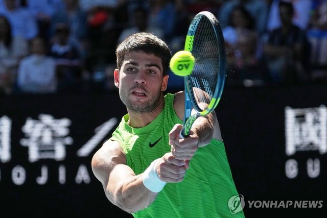 카를로스 알카라스