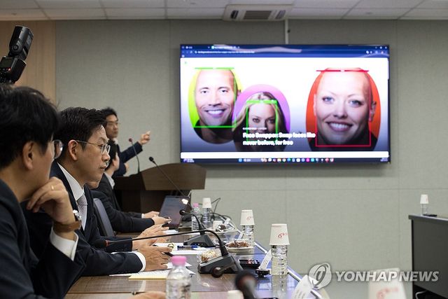 인공지능안전연구소 방문한 배경훈 부총리