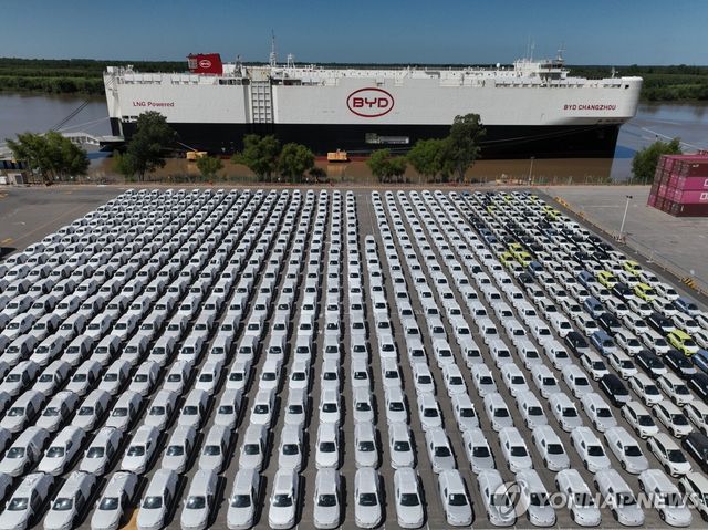 중국 저가경쟁 단속