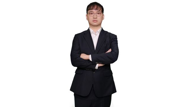 제37대 한국 프로기사협회 회장으로 선출된 조한승 9단