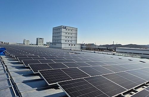 태양광 발전 시스템