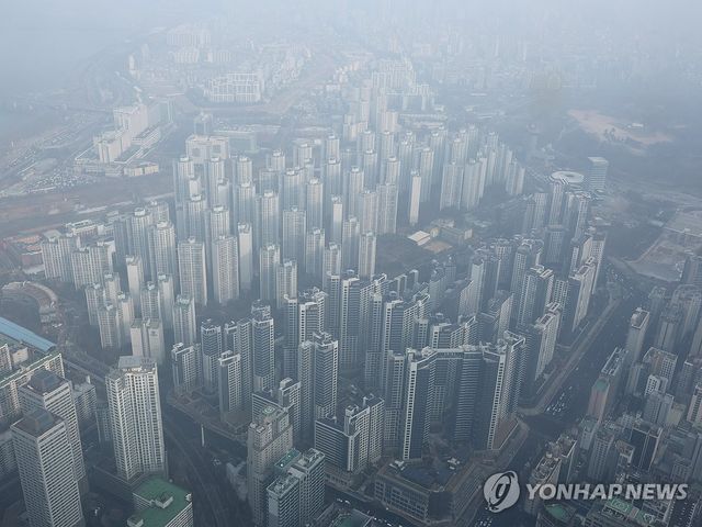 [연합뉴스 자료사진]