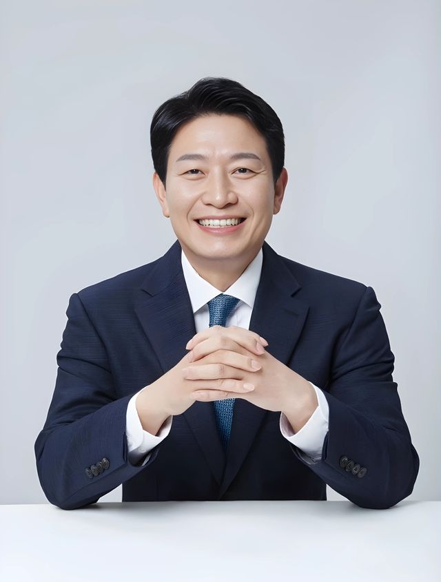 더불어민주당 조인철 국회의원