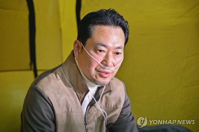얘기 나누는 장동혁-이준석