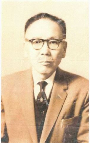 독립유공자 곽병규 선생