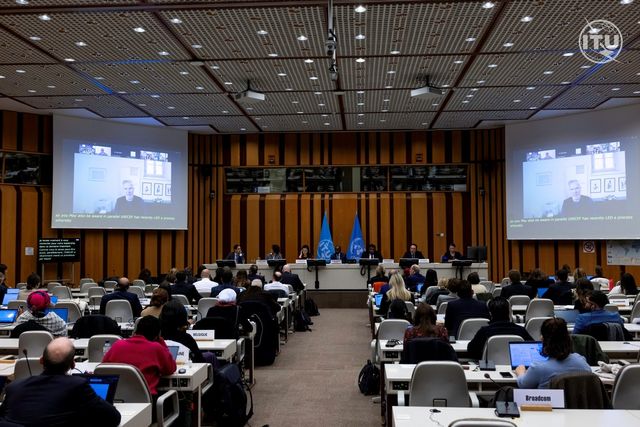 인공지능과 아동 권리 공동성명