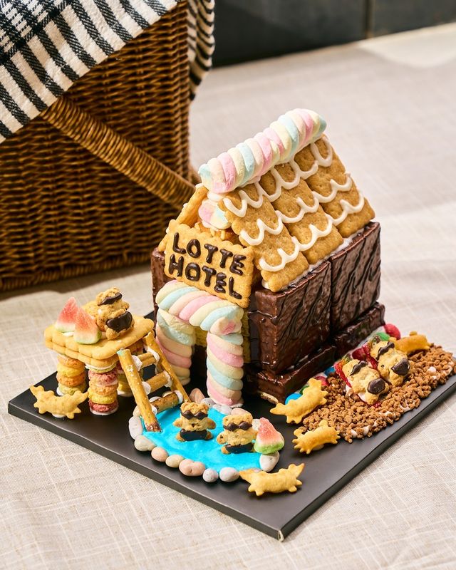 롯데호텔 제주, 에이스 키즈 프로그램