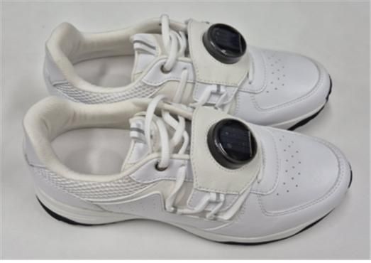 특수 센서 부착된 스마트신발