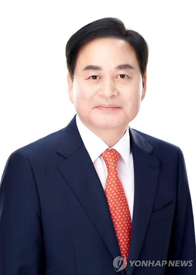 배낙호 김천시장