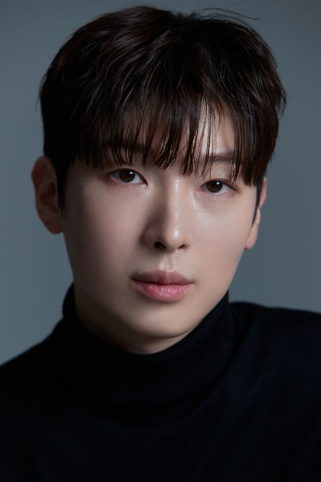 공연 '라이프 오브 파이'의 배우 박강현