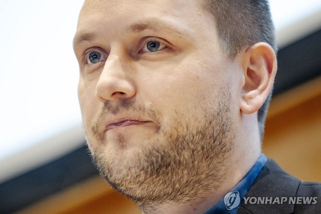 옌스 프레데리크 닐센 그린란드 총리