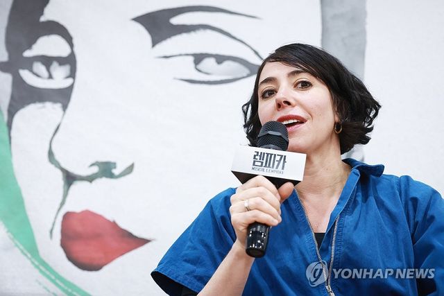 레이철 차브킨이 말하는 뮤지컬 '렘피카'