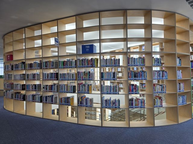 책 읽는 도시 동해