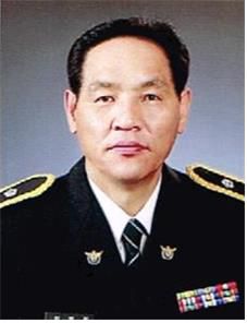 함병희 경감