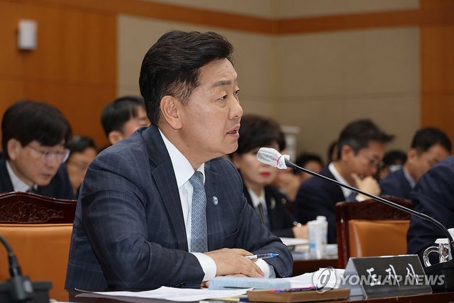 김관영 전북특별도지사