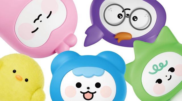 코이카 캐릭터 '피코프렌즈', '2026 K-일러스트레이션 페어' 참가