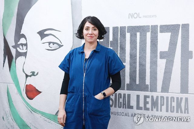 '렘피카' 연출한 레이철 차브킨 방한