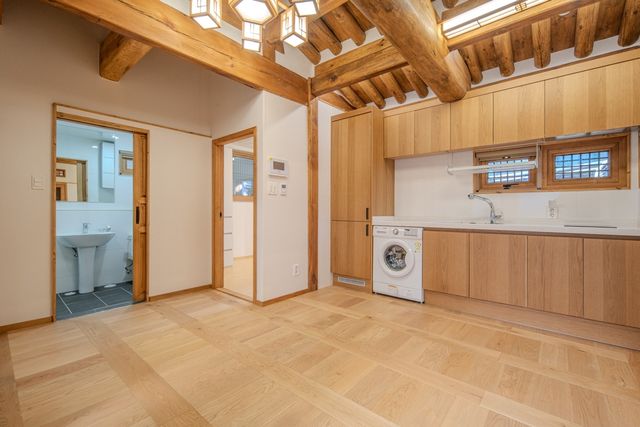 경쟁률 956대 1 기록한 보문동 7호 '미리내집 공공한옥'