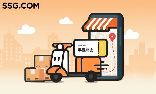 SSG닷컴, '바로퀵' 28일까지 무료 배송