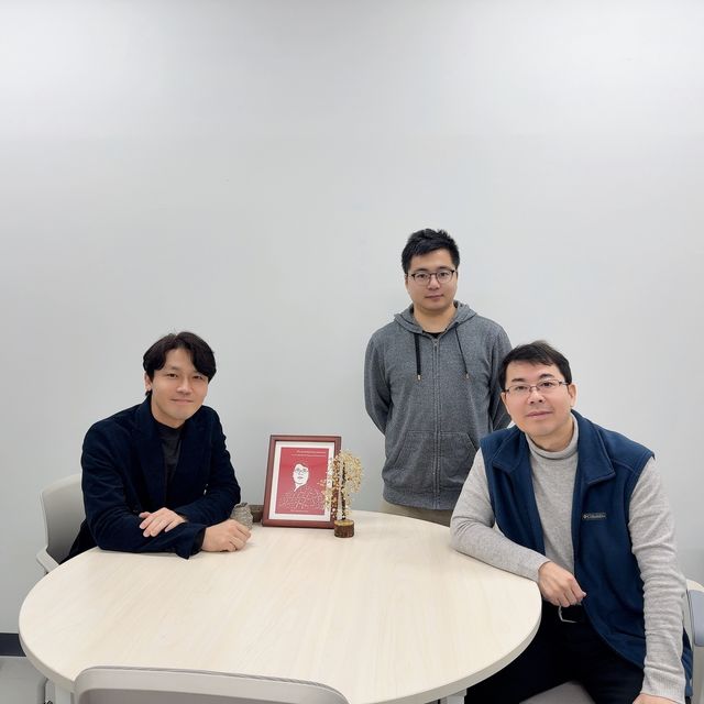 켄텍 에너지공학부 연구팀