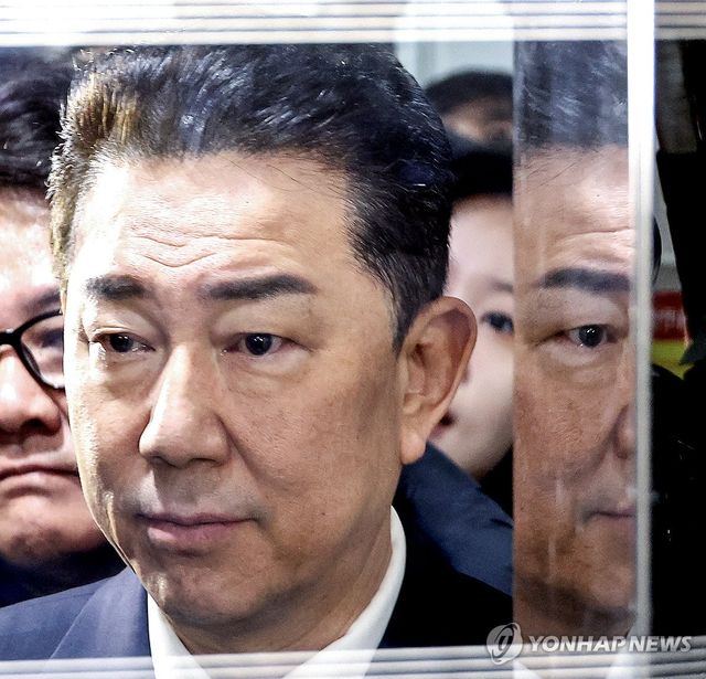 '제명 처분' 김병기, 재심 포기…"최고위서 제명 확정해달라"