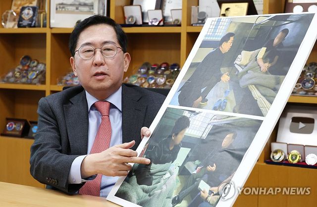 국민의힘 유용원 의원