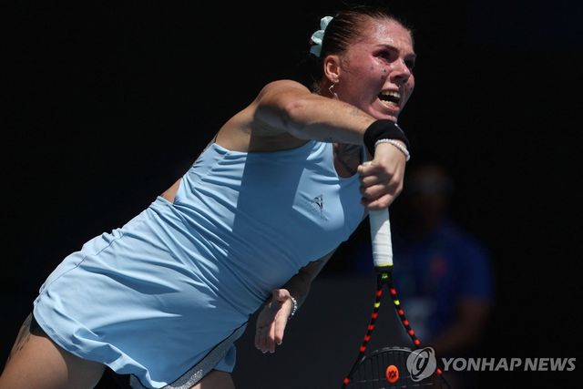 올렉산드라 올리니코바