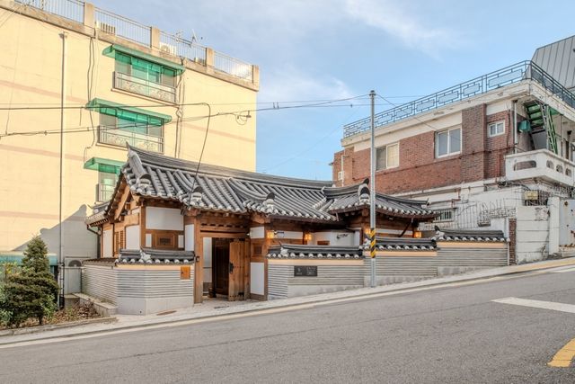 경쟁률 956대 1 기록한 보문동 7호 '미리내집 공공한옥'