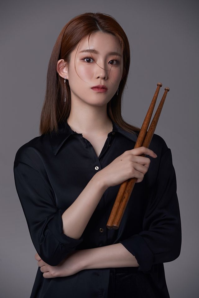 퍼커셔니스트 공성연