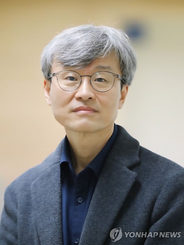 남재환 국립보건연구원장