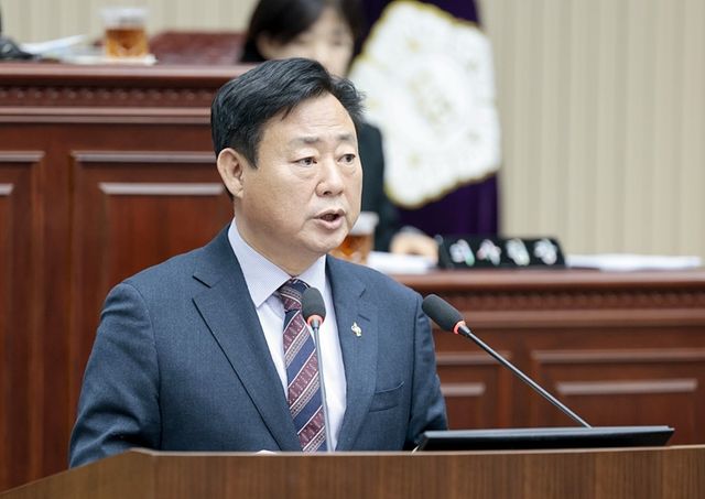 GTX-B노선 갈매역 추가 정차 촉구