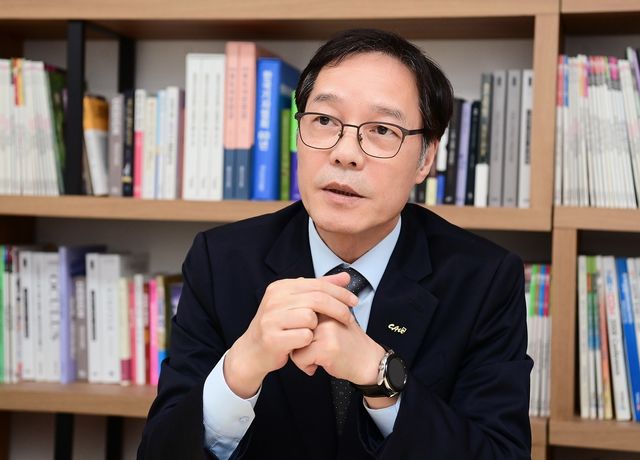 '대한민국 극작가상' 수상자 이대영