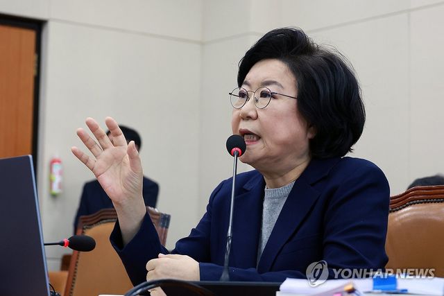 이혜훈 후보자, 질의 답변