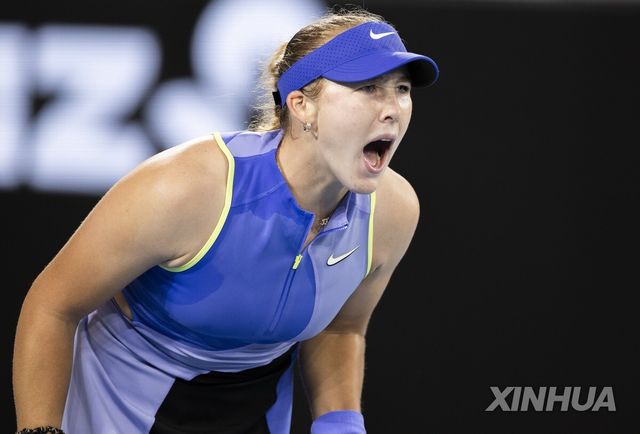 미라 안드레예바