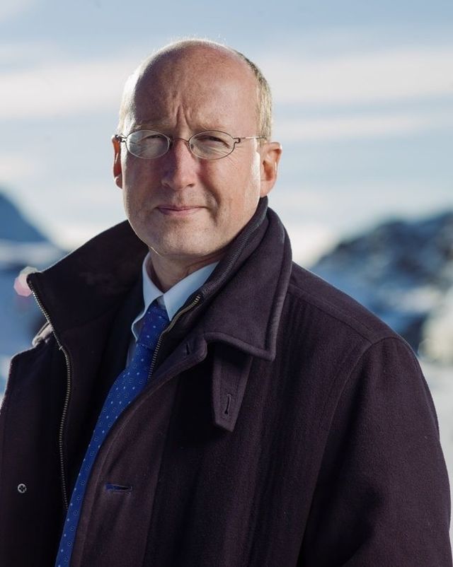 피니 메이넬 그린란드 한국 명예영사 [피니 메이넬 변호사 제공. 재판매 및 DB 금지] 