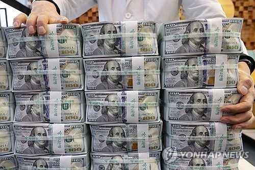 [연합뉴스 자료사진]