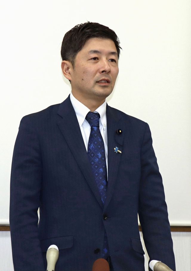 다카이치 총리 장남, 출마 포기