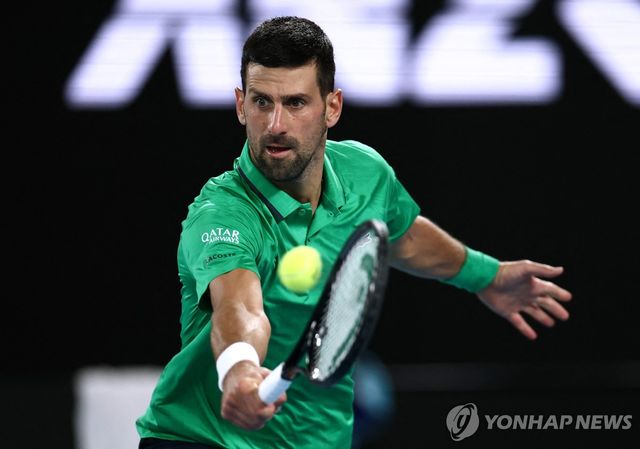 노바크 조코비치