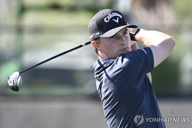 블레이즈 브라운